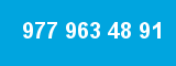 977 963 48 91